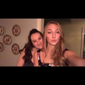 Meet your Posher, Emma